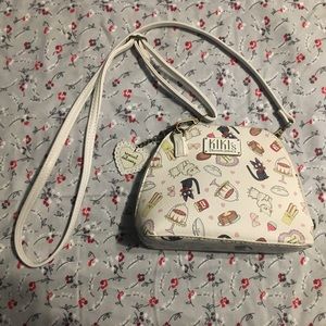 Kiki's Delivery Mini Loungefly Purse